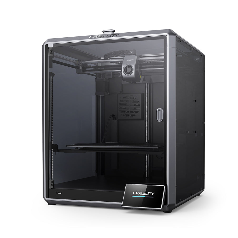 Creality K1 Max 3D Printer, Speedy, Smart, Super